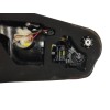 Recambio de piloto trasero derecho para citroën c4 picasso 1.6 blue-hdi fap referencia OEM IAM 9676120680  