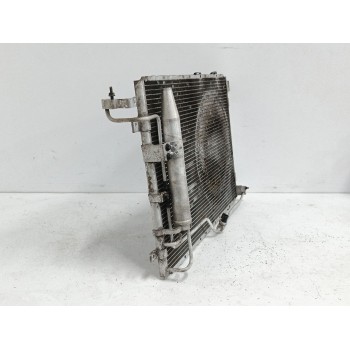 Recambio de condensador / radiador aire acondicionado para kia sorento i (jc) 2.5 crdi referencia OEM IAM D301730310  