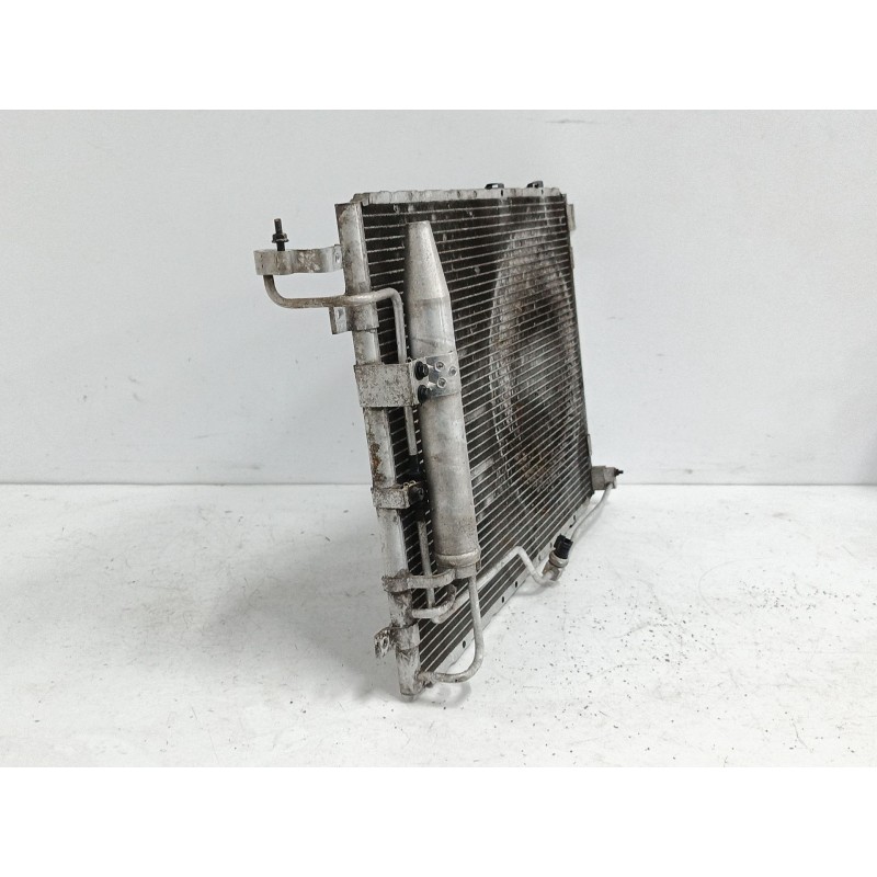 CONDENSADOR / RADIADOR AIRE ACONDICIONADO