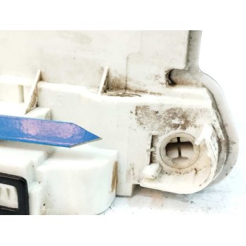 Recambio de cerradura puerta delantera izquierda para seat leon sc (5f5) 2.0 16v tsi referencia OEM IAM 5K1837015E PLASTICO DAÑA