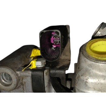 Recambio de compresor aire acondicionado para audi a6 c5 (4b2, 4b4) 2.7 t quattro referencia OEM IAM 4B0260805J 4472208812 