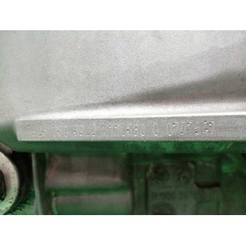Recambio de caja cambios para volkswagen crafter caja cerrada 2.0 tdi referencia OEM IAM 711680  CON SENSOR
