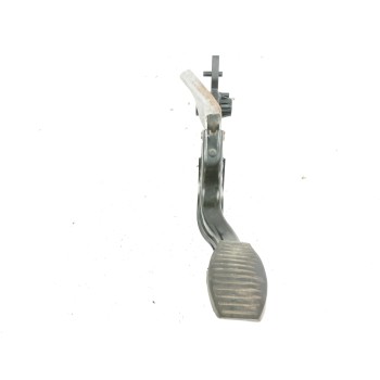 Recambio de pedal freno para fiat doblo ii (152) 1.6 jtdm 16v referencia OEM IAM   