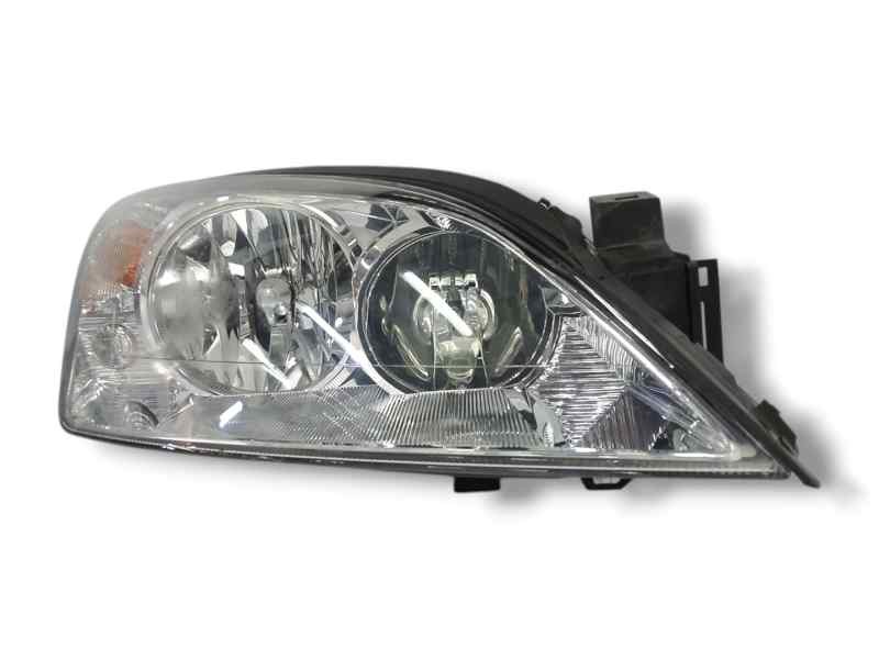 Recambio de faro derecho para ford mondeo berlina (ge) 2.0 tdci cat referencia OEM IAM 1S7113005AL 0301174202 