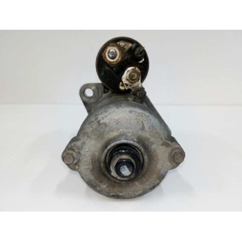Recambio de motor arranque para audi a3 sportback (8va, 8vf) 1.6 tdi referencia OEM IAM 0AM911023M ESW20ER20HE 