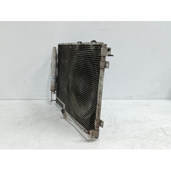 Recambio de condensador / radiador aire acondicionado para kia sorento i (jc) 2.5 crdi referencia OEM IAM D301730310  