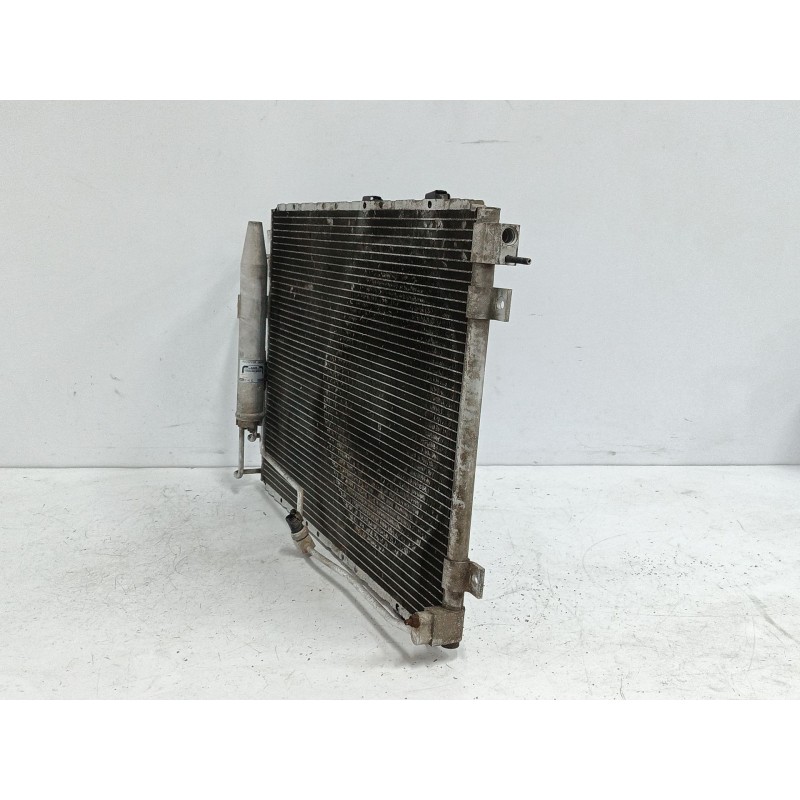 CONDENSADOR / RADIADOR AIRE ACONDICIONADO