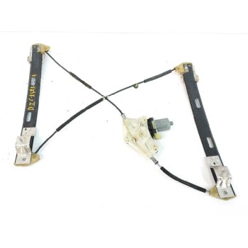 ELEVALUNAS DELANTERO IZQUIERDO 5F4837461D 5Q0859801B 