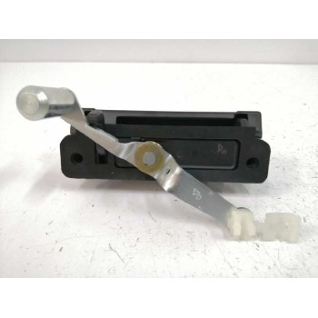 Recambio de maneta exterior porton para ford transit mod. 2000 bus ft 300 2.0 tourneo referencia OEM IAM   