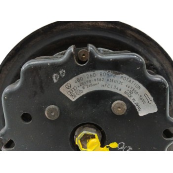Recambio de compresor aire acondicionado para audi a6 c5 (4b2, 4b4) 2.7 t quattro referencia OEM IAM 4B0260805J 4472208812 