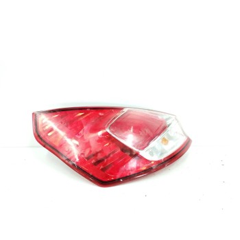 Recambio de piloto trasero izquierdo para ford fiesta (ccn) 1.25 16v cat referencia OEM IAM C1BB13405A  