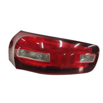 Recambio de piloto trasero izquierdo para citroën c4 picasso 1.6 blue-hdi fap referencia OEM IAM 9676120780  