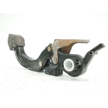 Recambio de pedal freno para fiat doblo ii (152) 1.6 jtdm 16v referencia OEM IAM   