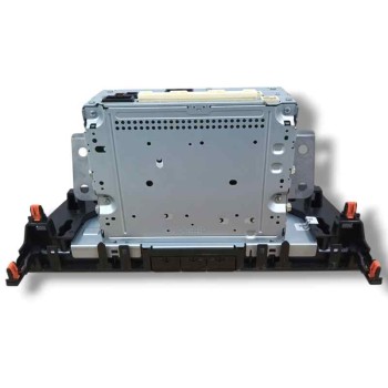 Recambio de pantalla multifuncion para toyota bz4x (_eam1_) ev (xeam10) referencia OEM IAM 8610042312  