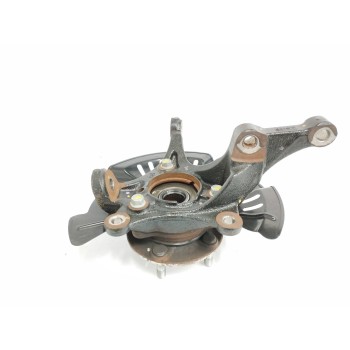 Recambio de mangueta delantera izquierda para hyundai kona 1.0 tgdi cat referencia OEM IAM 51700J9200  