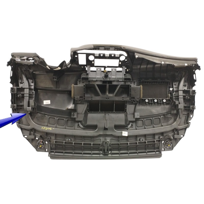 SALPICADERO AGUJEREADO OBSERVAR FOTOS