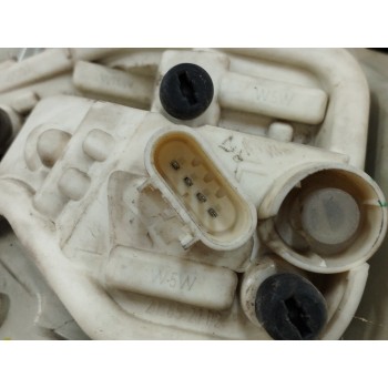 Recambio de piloto trasero izquierdo para opel astra j lim. 1.7 16v cdti referencia OEM IAM   