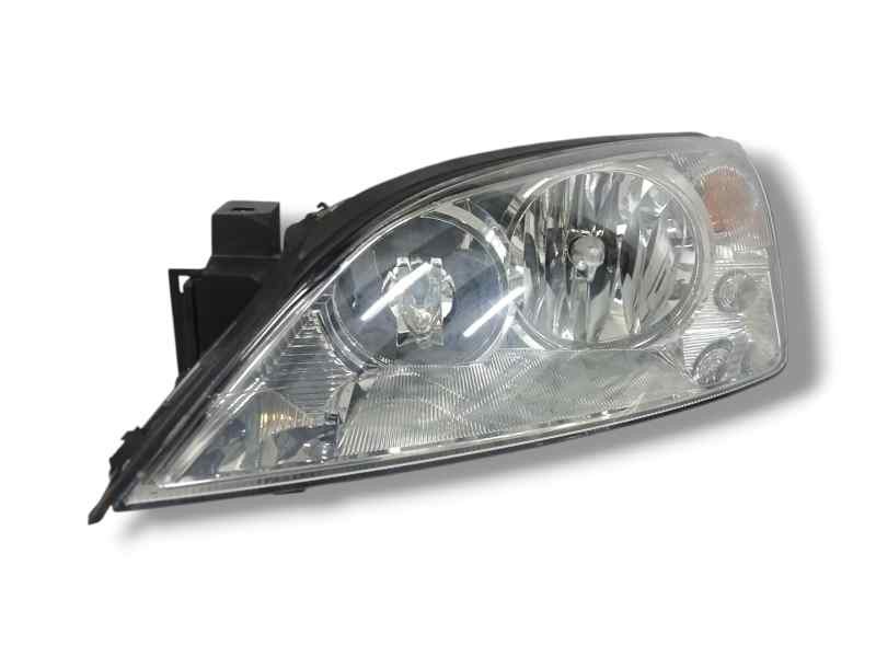 Recambio de faro izquierdo para ford mondeo berlina (ge) 2.0 tdci cat referencia OEM IAM 1S7113006AL 0301174201 