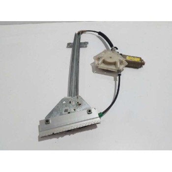 Recambio de elevalunas delantero izquierdo para volvo s40 berlina 2.0 16v referencia OEM IAM FUNDA 113137102 CARIBE FUNDA