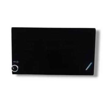 Recambio de sistema navegacion gps para toyota corolla station wagon (_e21_) 2.0 hybrid (mzeh12) referencia OEM IAM 8614002A81  