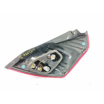 Recambio de piloto trasero izquierdo para ford fiesta (ccn) 1.25 16v cat referencia OEM IAM C1BB13405A  