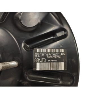 Recambio de servofreno para citroën jumpy fugón 2.0 blue-hdi fap referencia OEM IAM 9805232280 03787229014 