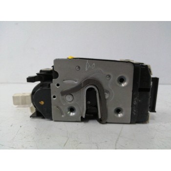 Recambio de cerradura puerta trasera izquierda para mercedes-benz clase e (w212) familiar 250 cdi blueefficiency (212.203) refer