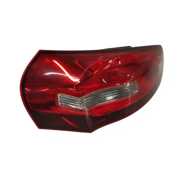 Recambio de piloto trasero izquierdo para citroën c4 picasso 1.6 blue-hdi fap referencia OEM IAM 9676120780  