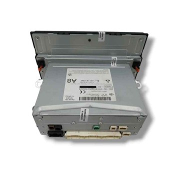 Recambio de sistema navegacion gps para toyota corolla station wagon (_e21_) 2.0 hybrid (mzeh12) referencia OEM IAM 8614002A81  