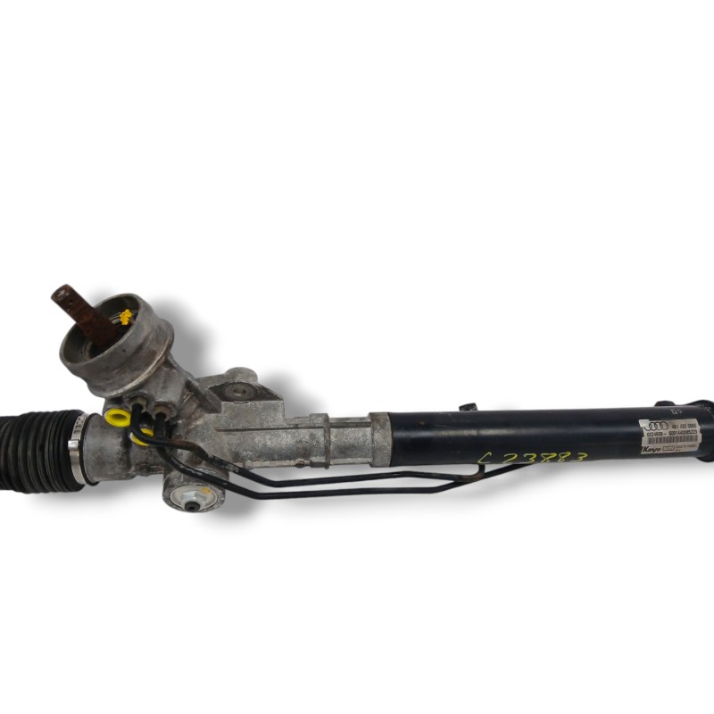 Recambio de cremallera direccion para audi a6 c5 (4b2, 4b4) 2.7 t quattro referencia OEM IAM 4B1422066E  