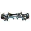 Recambio de puente trasero para bmw serie 3 gran turismo (f34) 2.0 16v turbodiesel referencia OEM IAM 33316798968 6798968 