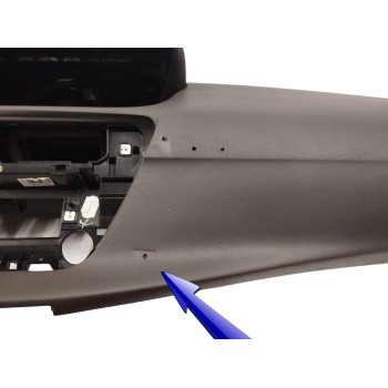 Recambio de salpicadero para citroën c4 picasso 1.6 blue-hdi fap referencia OEM IAM 9678013177 AGUJEREADO OBSERVAR FOTOS