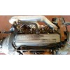 Recambio de motor completo para nissan l - 50.095 pr / 2800 / 5.0 / 66 kw cabina individual referencia OEM IAM B440  