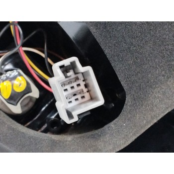 Recambio de piloto trasero izquierdo para ford fiesta (ccn) 1.25 16v cat referencia OEM IAM C1BB13405A  