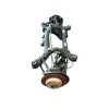 Recambio de puente trasero para bmw serie 3 gran turismo (f34) 2.0 16v turbodiesel referencia OEM IAM 33316798968 6798968 