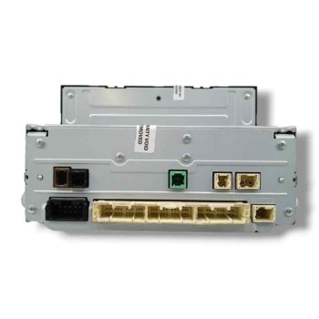Recambio de sistema navegacion gps para toyota corolla station wagon (_e21_) 2.0 hybrid (mzeh12) referencia OEM IAM 8614002A81  