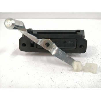 Recambio de maneta exterior porton para ford transit mod. 2000 bus ft 300 2.0 tourneo referencia OEM IAM   