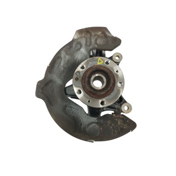 Recambio de mangueta delantera derecha para peugeot 508 i (8d_) 2.0 hdi referencia OEM IAM 3647A9  