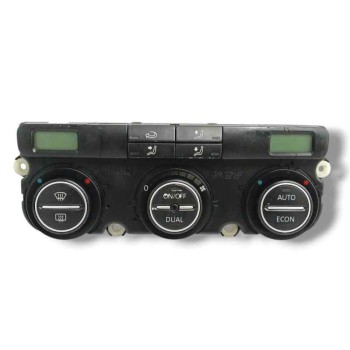 MANDO CLIMATIZADOR 3C0907044DA OBSERVAR FOTO 