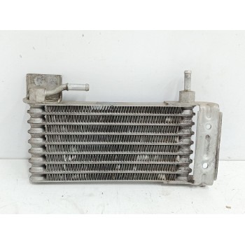 Recambio de enfriador aceite motor para kia sorento i (jc) 2.5 crdi referencia OEM IAM 254603E000  