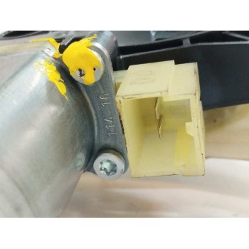 Recambio de elevalunas delantero izquierdo para seat leon sc (5f5) 2.0 16v tsi referencia OEM IAM 5F4837461D 5Q0859801B 