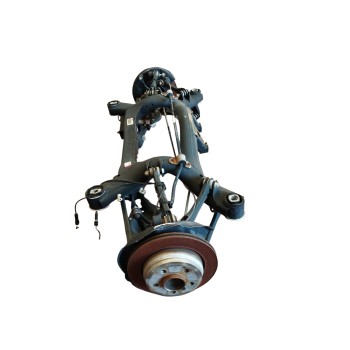 Recambio de puente trasero para bmw serie 3 gran turismo (f34) 2.0 16v turbodiesel referencia OEM IAM 33316798968 6798968 