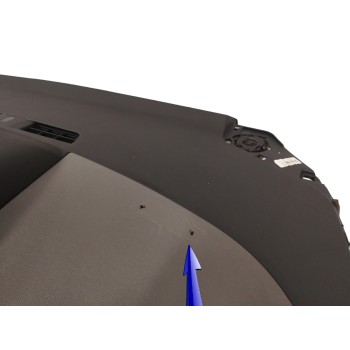 Recambio de salpicadero para citroën c4 picasso 1.6 blue-hdi fap referencia OEM IAM 9678013177 AGUJEREADO OBSERVAR FOTOS