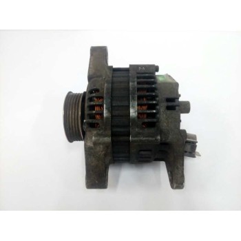 Recambio de alternador para nissan serena (c23m) 2.0 cat referencia OEM IAM 231000C800 90A 
