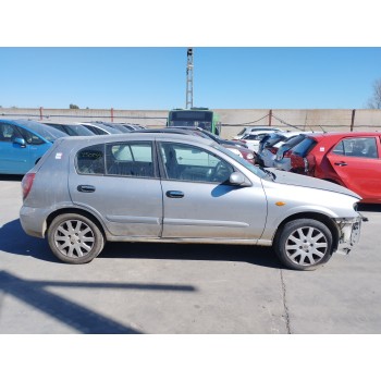 Recambio de carroceria corte para nissan almera (n16/e) 1.5 16v cat referencia OEM IAM   