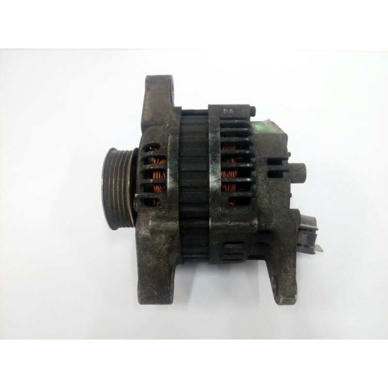 Recambio de alternador para nissan serena (c23m) 2.0 cat referencia OEM IAM 231000C800 90A 