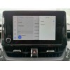 Recambio de sistema navegacion gps para toyota corolla station wagon (_e21_) 2.0 hybrid (mzeh12) referencia OEM IAM 8614002A81  