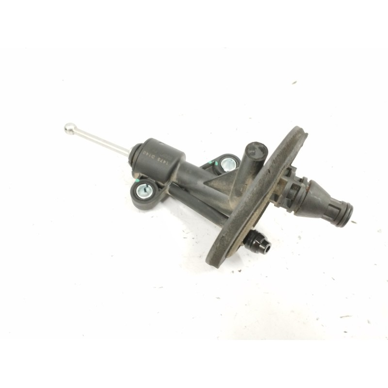 Recambio de bomba embrague para fiat doblo ii (152) 1.6 jtdm 16v referencia OEM IAM 55251837  