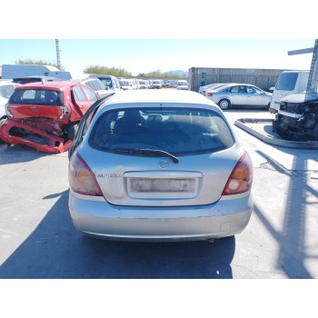Recambio de carroceria corte para nissan almera (n16/e) 1.5 16v cat referencia OEM IAM   