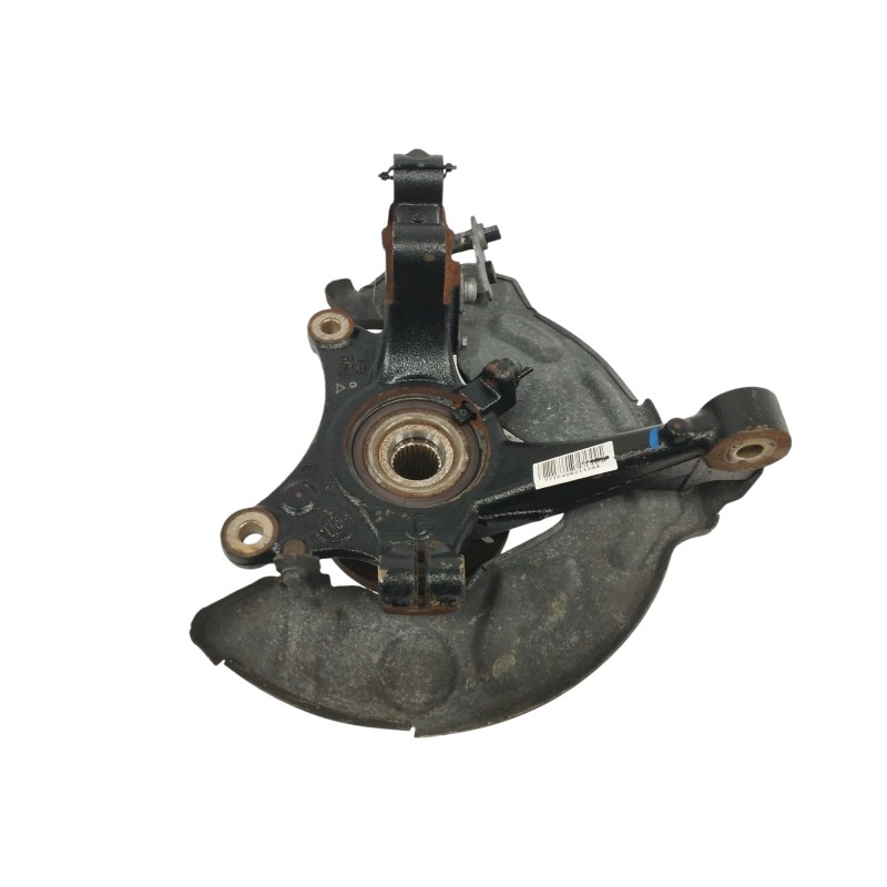 MANGUETA DELANTERA DERECHA